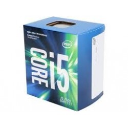 Intel Core i5-7500 Processor 6M Cache up to 3.80 GHz LGA1151