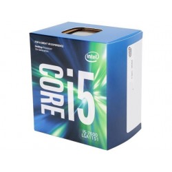 Intel Core i5-7600 Processor 6M Cache up to 4.10 GHz LGA1151