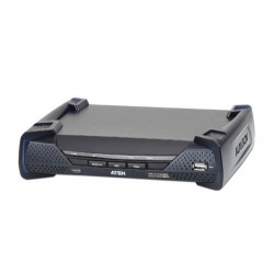 Aten KE8950R 4K HDMI Single Display KVM over IP Extender Receiver