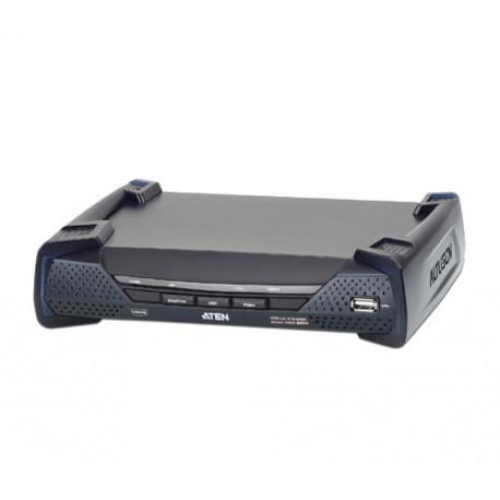 Aten KE8950R 4K HDMI Single Display KVM over IP Extender Receiver