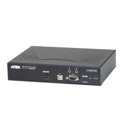 Aten KE8950T 4K HDMI Single Display KVM over IP Extender Transmitter