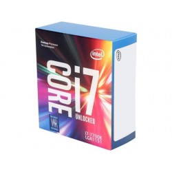 Intel Core i7-7700K Processor 8M Cache 4.20 GHz LGA1151