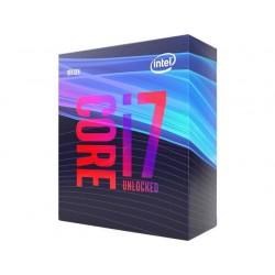 Intel Core i7-9700K Processor 12M Cache 3.60 GHz LGA1151