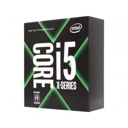 Intel Core i5-7640X X-series Processor 6M Cache LGA2066