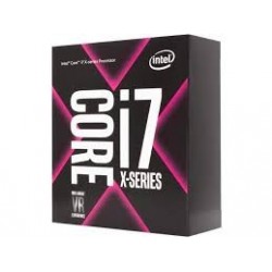 Intel Core i7-7740X X-series Processor 8M Cache 4.30 GHz LGA2066