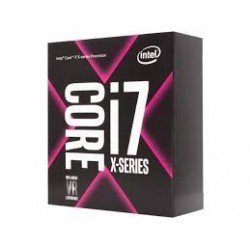 Intel Core i7-7800X X-series Processor 8.25M 3.50 GHz LGA2066