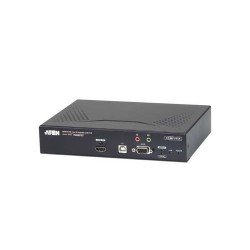 Aten KE8952T 4K HDMI Single Display KVM over IP Transmitter with PoE