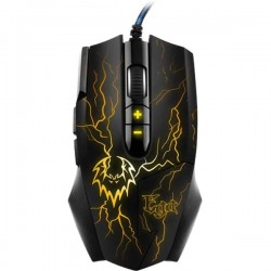 Prolink PMG9501 Illuminated Gaming Mouse