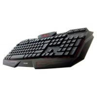 Prolink Borealis PKGM-9302 Illuminated Multimedia Gaming Keyboard