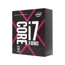 Intel Core i7-7820X X-series Processor 11M Cache 3.60 GHz LGA2066