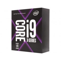 Intel Core i9-7900X Skylake-X Processor 13.75M Cache up to 4.30 GHz LGA2066
