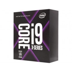 Prosesor Intel Core i9-7920X seri X Cache 16.5M Up to 4.30 GHz LGA2066