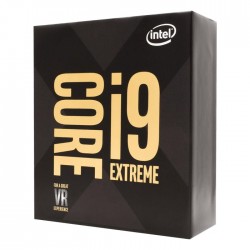 Intel Core i9-7980XE Extreme Edition Processor 24.75M Cache up to 4.20 GHz LGA2066