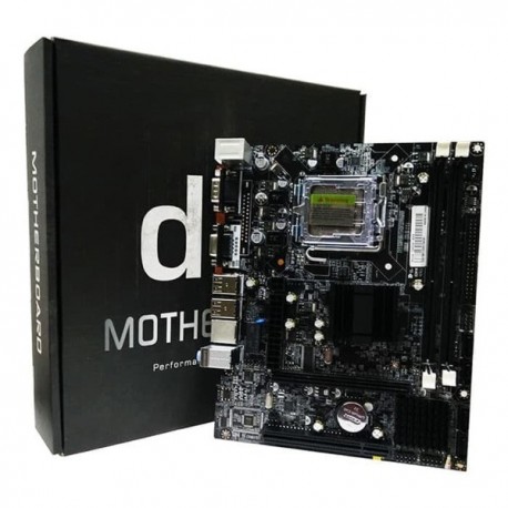 Digital Alliance IG41-MA6 Motherboard LGA775