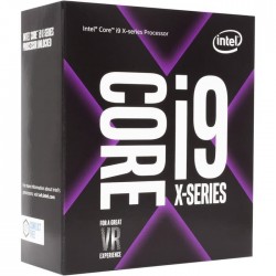 Intel Core i9-9820X X-series Processor 16.5M Cache, up to 4.20 GHz LGA2066