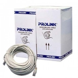 Prolink Cable CAT6 UTP LAN (305m)