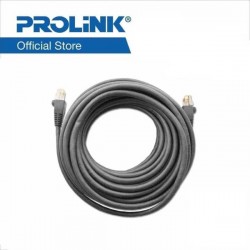 Prolink CAT-5E UTP Patch Cord (8 meters)