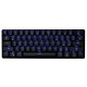 Digital Alliance Gaming Keyboard Meca Sport Blue Switch