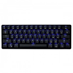 Digital Alliance Gaming Keyboard Meca Sport Blue Switch