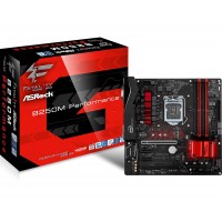 ASRock Fatal1ty B250M Performance LGA1151 Motherboard