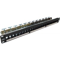 Prolink Patch Panel 24-Port CAT5E