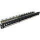 Prolink Patch Panel 24-Port CAT 6