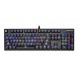 Digital Alliance Gaming Keyboard Meca Master RGB