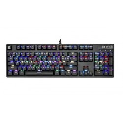 Digital Alliance Gaming Keyboard Meca Master RGB