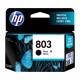 HP 803 Black Original Ink Cartridge (F6V21AA)