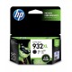 HP 932XL High Yield Black Original Ink Cartridge (CN053AA)   