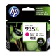 HP 935XL High Yield Magenta Original Ink Cartridge (C2P25AA)