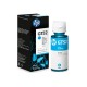 HP GT52 Cyan Original Ink Bottle (M0H54AA)