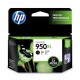 HP 950XL High Yield Black Original Ink Cartridge (CN045AA)