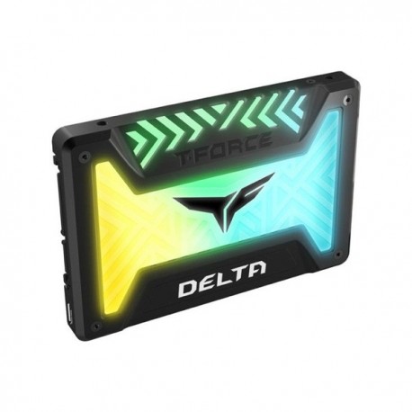 Team T-Force Delta RGB 250GB SSD SATA
