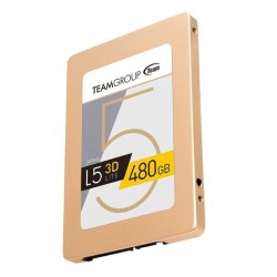 Team L5 LITE 3D 480GB SSD SATA