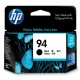 HP 94 Black Original Ink Cartridge (C8765WA)