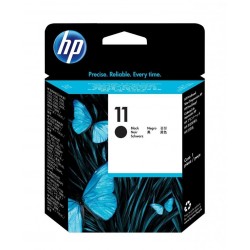 HP 11 Black Printhead (C4810A)