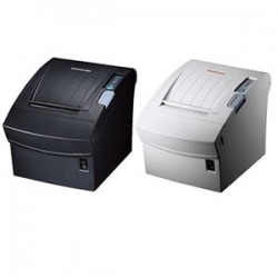 Bixolon Samsung SRP-350 Printer Mini Thermal