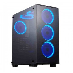 Digital Alliance Quake Core 5 1060 PC Gaming