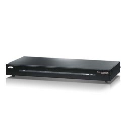 Aten SN9108 8-Port Serial Console Server