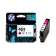 HP 905 Magenta Original Ink Cartridge (T6L93AA)