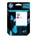 HP 13 Magenta Original Ink Cartridge (C4816A)