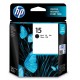  HP 15 Black Original Ink Cartridge (C6615DA)