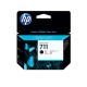 HP 711 80-ml Black DesignJet Ink Cartridge (CZ133A)