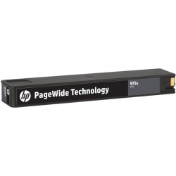 HP 975A Black Original PageWide Cartridge (L0R97AA)