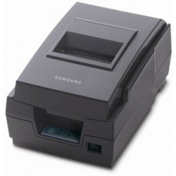 Bixolon Samsung SRP-270 Printer Mini Dot Matrix