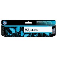 HP 970 Black Original Ink Cartridge (CN621AA)