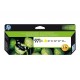 HP 971XL High Yield Yellow Original Ink Cartridge (CN628AA)