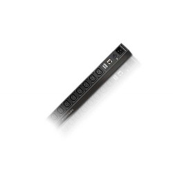 Aten PE1216G 16-Outlet Metered-Ready Energy PDU 16A