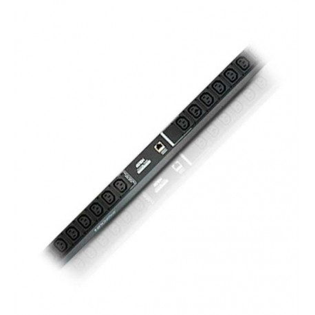 Aten PE1324G 24-Outlet Metered-Ready Energy PDU 32A